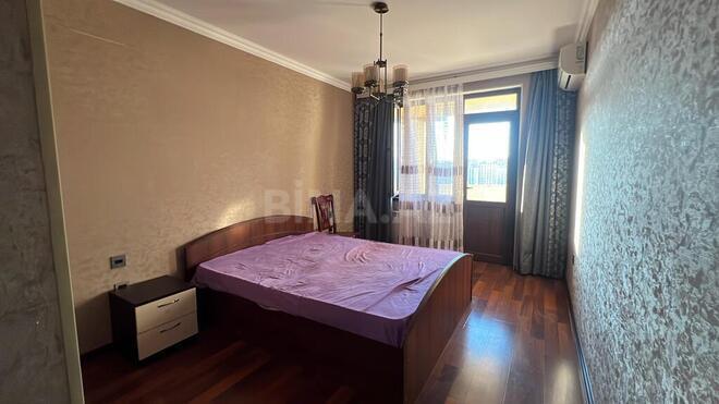 2-комн. новостройка - м. Гянджлик - 60 м² (5)