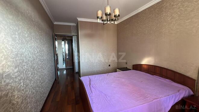 2-комн. новостройка - м. Гянджлик - 60 м² (6)