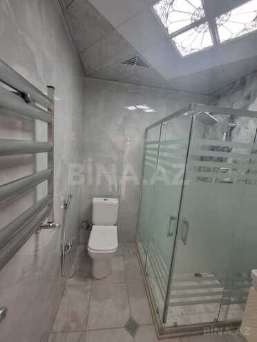 2 otaqlı yeni tikili - İnşaatçılar m. - 61 m² (8)
