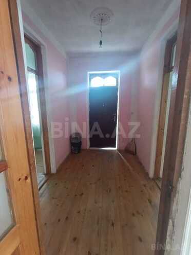 3 otaqlı həyət evi/bağ evi - Buzovna q. - 100 m² (13)