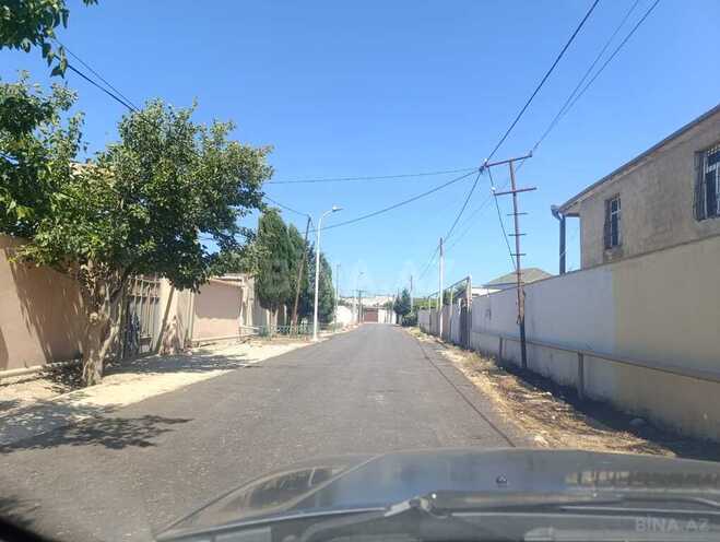 3 otaqlı həyət evi/bağ evi - Buzovna q. - 100 m² (3)