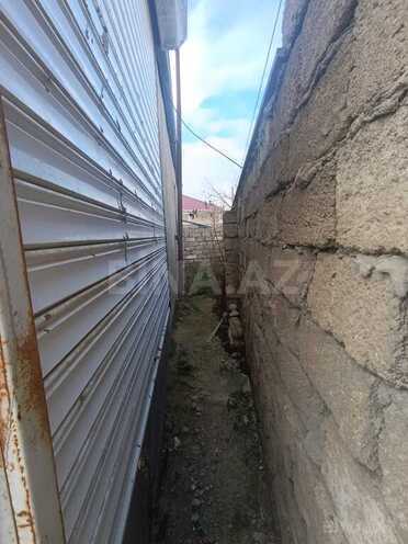 3 otaqlı həyət evi/bağ evi - Buzovna q. - 100 m² (12)
