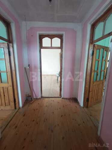 3 otaqlı həyət evi/bağ evi - Buzovna q. - 100 m² (9)