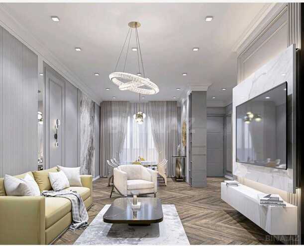 6-комн. дом/дача - пос. Бадамдар - 304 м² (6)