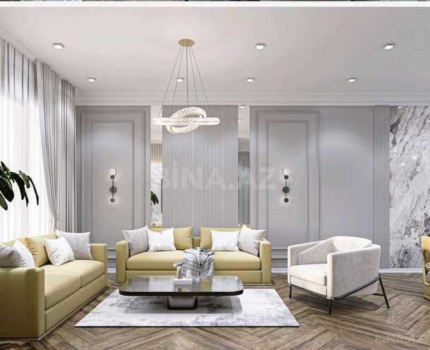 6-комн. дом/дача - пос. Бадамдар - 304 м² (7)
