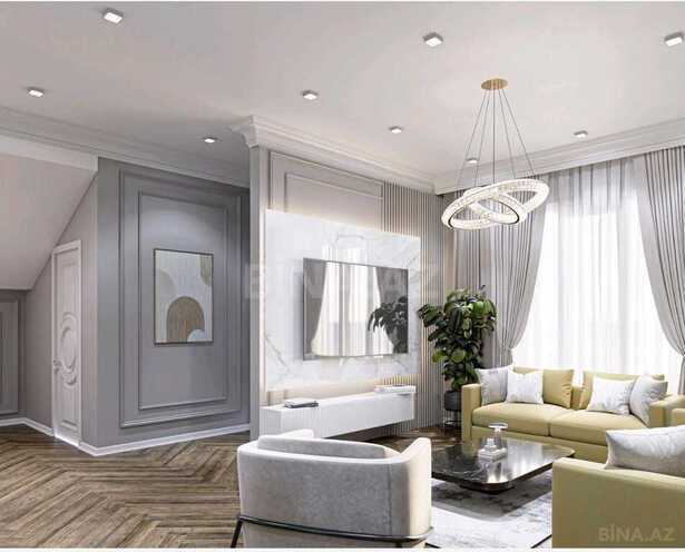 6-комн. дом/дача - пос. Бадамдар - 304 м² (8)