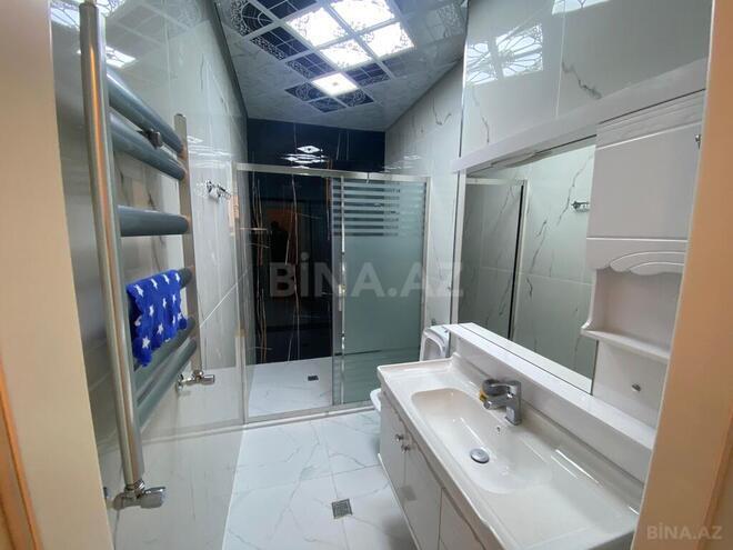 3 otaqlı yeni tikili - Nərimanov r. - 177 m² (12)