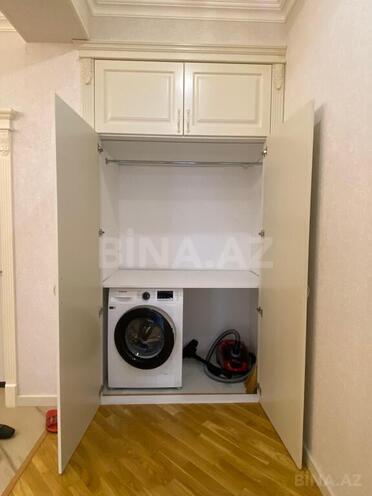3 otaqlı yeni tikili - Nərimanov r. - 177 m² (18)