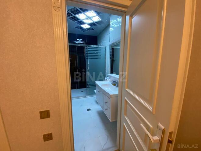 3 otaqlı yeni tikili - Nərimanov r. - 177 m² (11)
