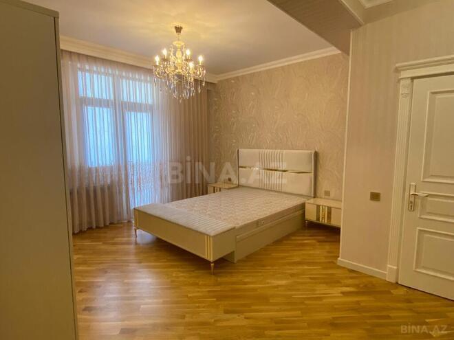3 otaqlı yeni tikili - Nərimanov r. - 177 m² (4)