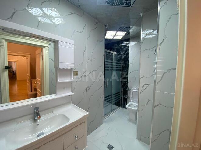 3 otaqlı yeni tikili - Nərimanov r. - 177 m² (10)