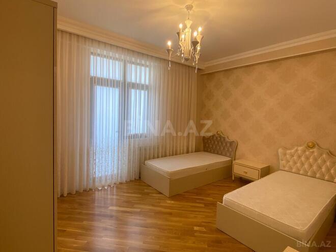 3 otaqlı yeni tikili - Nərimanov r. - 177 m² (6)