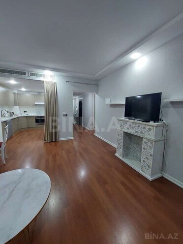 3-комн. новостройка - Насиминский  р. - 113 м² (4)
