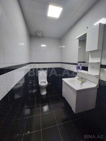 3-комн. новостройка - Насиминский  р. - 113 м² (9)