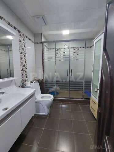 3-комн. новостройка - Насиминский  р. - 113 м² (8)