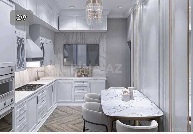 6-комн. дом/дача - пос. Бадамдар - 304 м² (12)