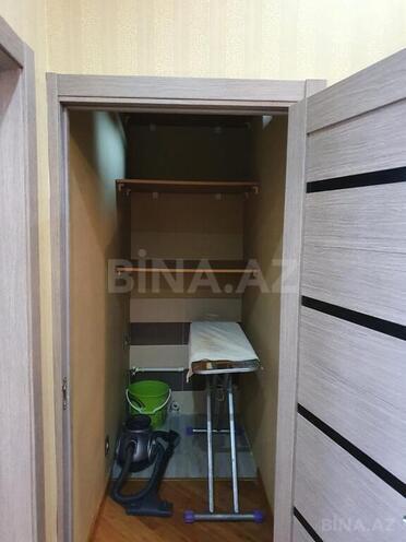 2-комн. новостройка - м. Мемар Аджеми - 60 м² (15)