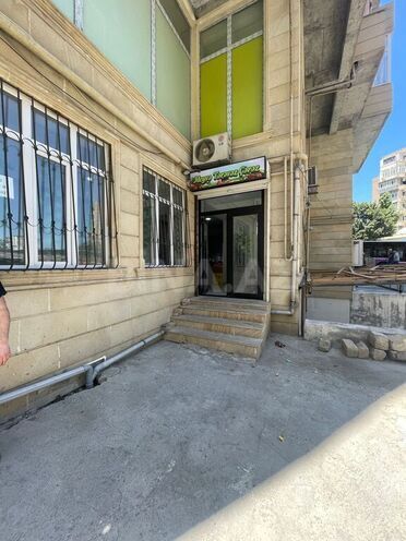 Obyekt - Yeni Yasamal q. - 80 m² (6)