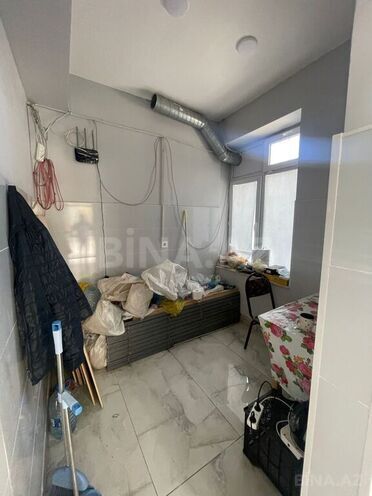 Obyekt - Yeni Yasamal q. - 80 m² (2)