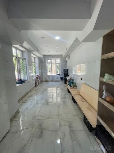 Obyekt - Yeni Yasamal q. - 80 m² (3)