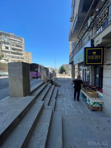 Obyekt - Yeni Yasamal q. - 80 m² (7)