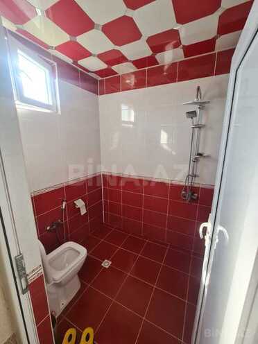 3 otaqlı həyət evi/bağ evi - Qəbələ - 100 m² (10)