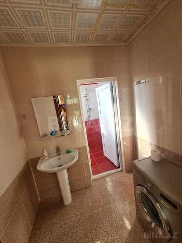 3 otaqlı həyət evi/bağ evi - Qəbələ - 100 m² (12)