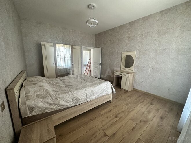 5 otaqlı həyət evi/bağ evi - Şüvəlan q. - 250 m² (17)