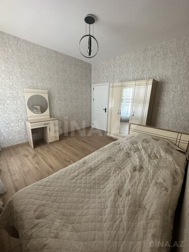 5 otaqlı həyət evi/bağ evi - Şüvəlan q. - 250 m² (10)