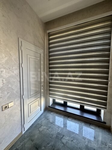 5 otaqlı həyət evi/bağ evi - Şüvəlan q. - 250 m² (6)