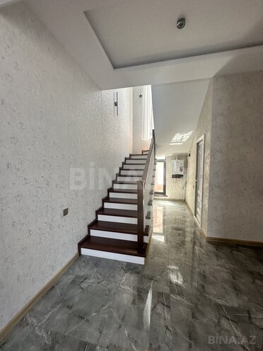 5 otaqlı həyət evi/bağ evi - Şüvəlan q. - 250 m² (7)