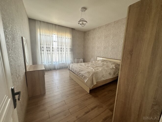 5 otaqlı həyət evi/bağ evi - Şüvəlan q. - 250 m² (16)