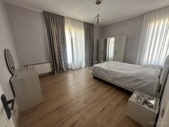 5 otaqlı həyət evi/bağ evi - Şüvəlan q. - 250 m² (11)