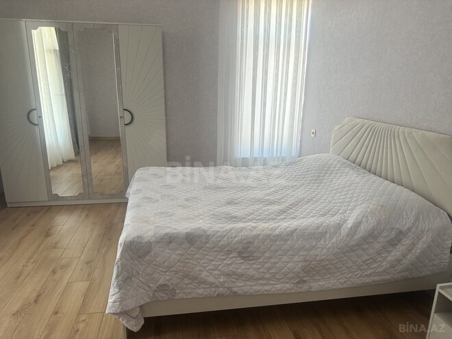 5 otaqlı həyət evi/bağ evi - Şüvəlan q. - 250 m² (12)