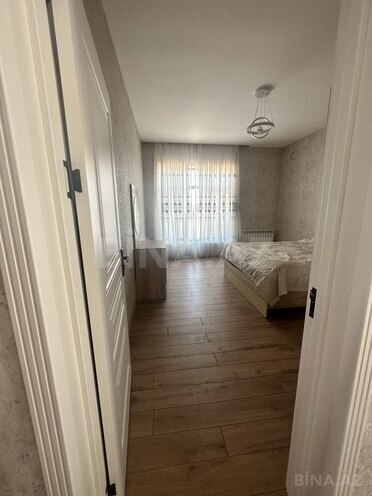 5 otaqlı həyət evi/bağ evi - Şüvəlan q. - 250 m² (15)