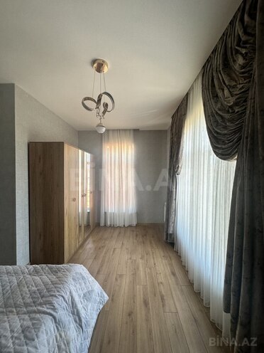 5 otaqlı həyət evi/bağ evi - Şüvəlan q. - 250 m² (14)