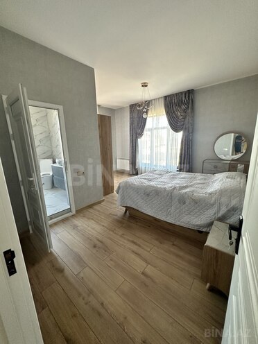 5 otaqlı həyət evi/bağ evi - Şüvəlan q. - 250 m² (18)