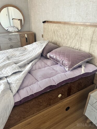 5 otaqlı həyət evi/bağ evi - Şüvəlan q. - 250 m² (19)