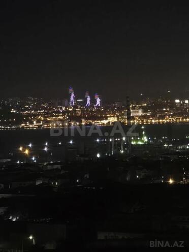 3 otaqlı yeni tikili - Həzi Aslanov m. - 74 m² (14)
