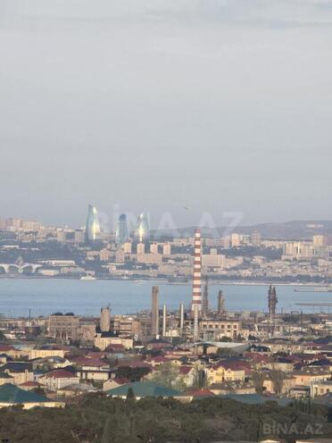 3 otaqlı yeni tikili - Həzi Aslanov m. - 74 m² (16)