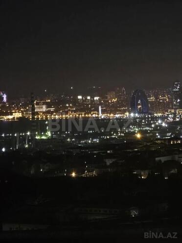 3 otaqlı yeni tikili - Həzi Aslanov m. - 74 m² (13)