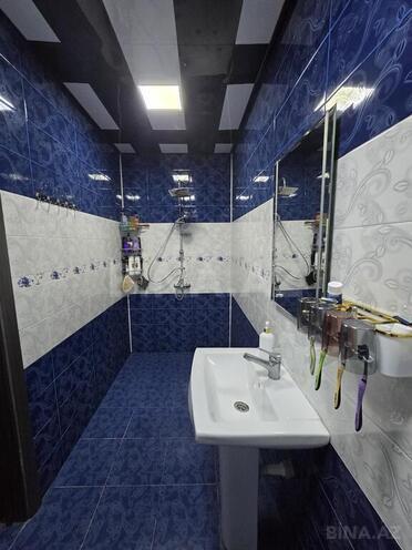 3 otaqlı yeni tikili - Həzi Aslanov m. - 74 m² (11)