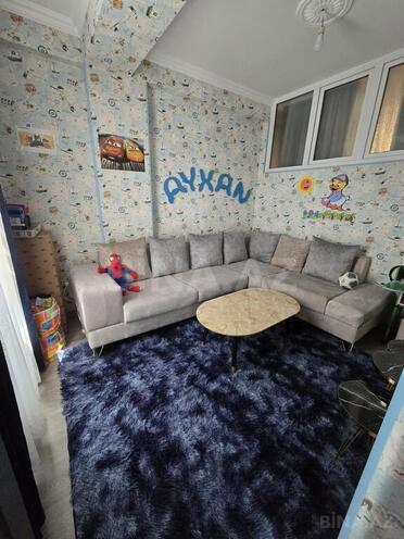 3 otaqlı yeni tikili - Həzi Aslanov m. - 74 m² (6)