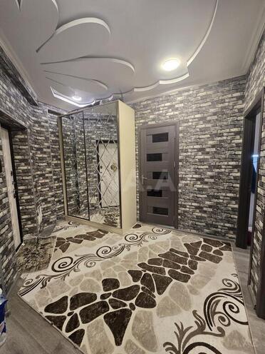 3 otaqlı yeni tikili - Həzi Aslanov m. - 74 m² (10)