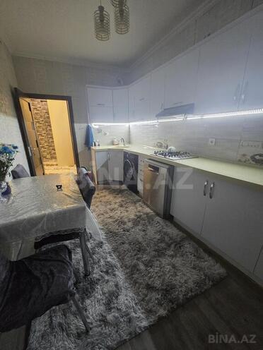 3 otaqlı yeni tikili - Həzi Aslanov m. - 74 m² (7)