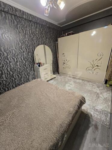 3 otaqlı yeni tikili - Həzi Aslanov m. - 74 m² (4)
