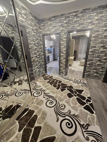 3 otaqlı yeni tikili - Həzi Aslanov m. - 74 m² (9)
