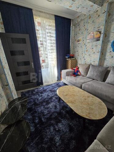 3 otaqlı yeni tikili - Həzi Aslanov m. - 74 m² (5)