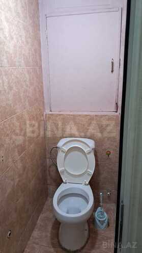 2 otaqlı yeni tikili - Memar Əcəmi m. - 42.3 m² (2)