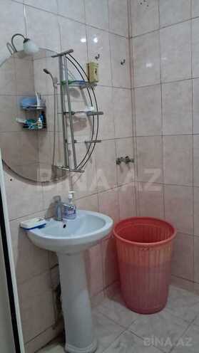 2 otaqlı yeni tikili - Memar Əcəmi m. - 42.3 m² (3)
